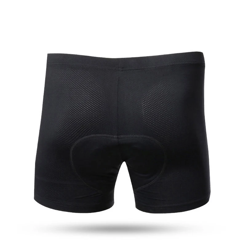 Велосипедные шорты велосипедное Спортивное нижнее белье компрессионные