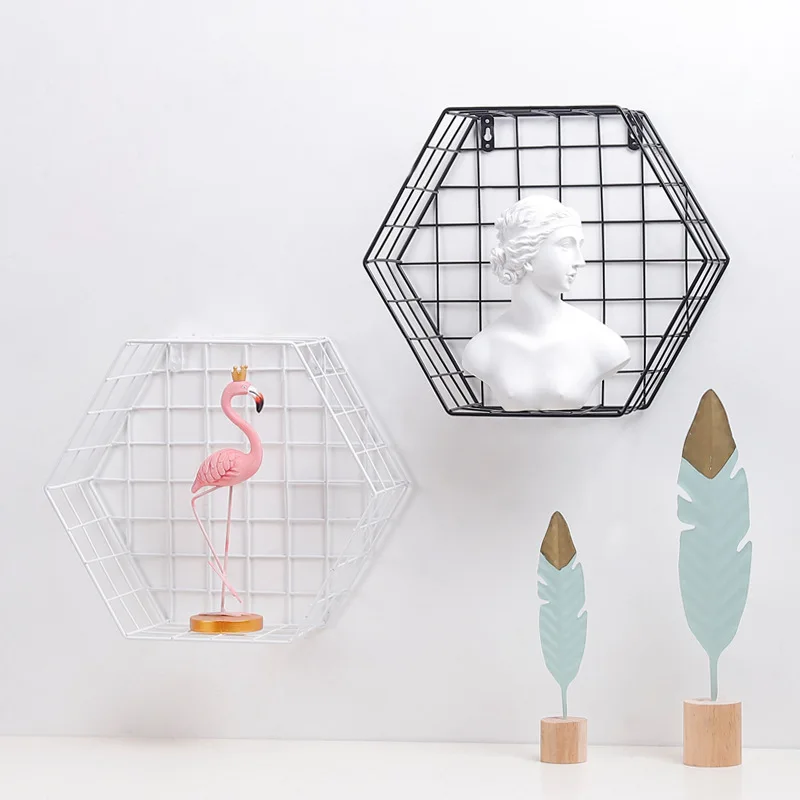 Геометрические товары для дома склада создания жилых помещений настенные