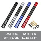 Автомобильная антенна для Nissan Qashqai J10 J11 Juke Micra XTrail T32 патруль Y61 Sentra Altima Leaf Sentra Tiida, аксессуары