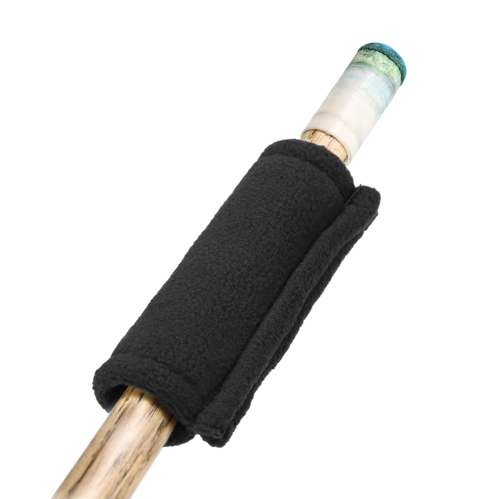 Кия палка Плетеный бильярдный кий салфетка для очистки очиститель кия ткань