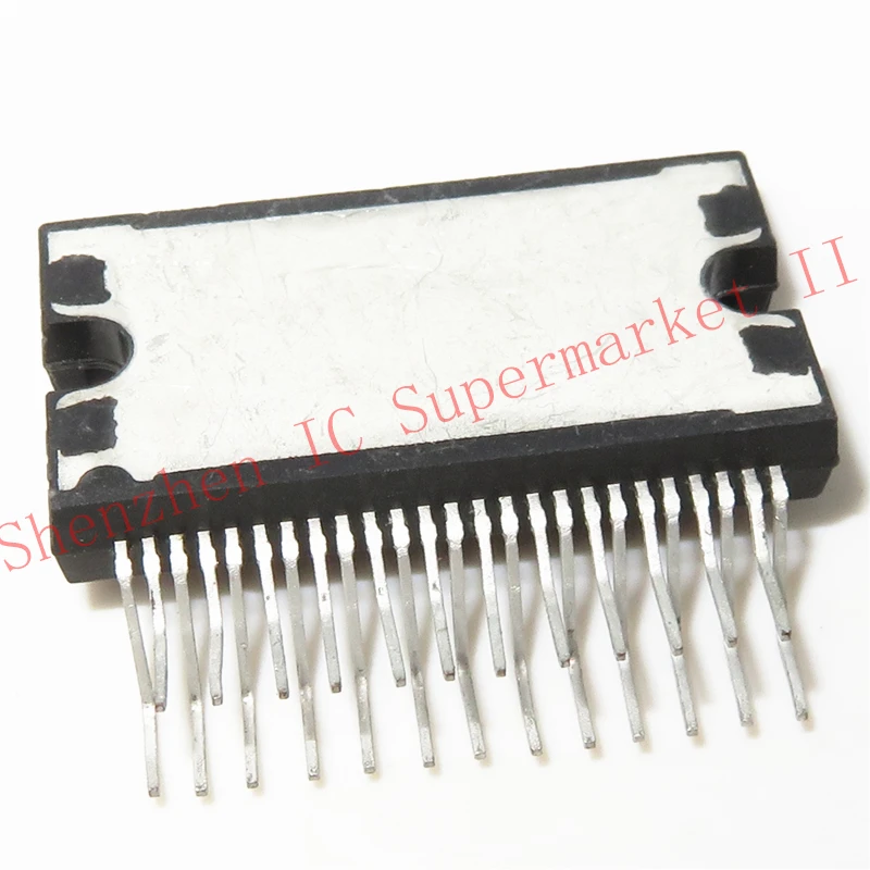 1 шт./лот TB6600HG HZIP-25 новый оригинальный PWM Chopper-Type биполярный шаговый двигатель IC |