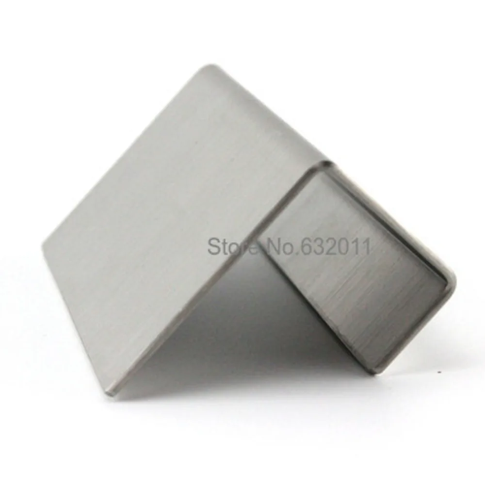 Современный чехол-подставка из нержавеющей стали | Дом и сад