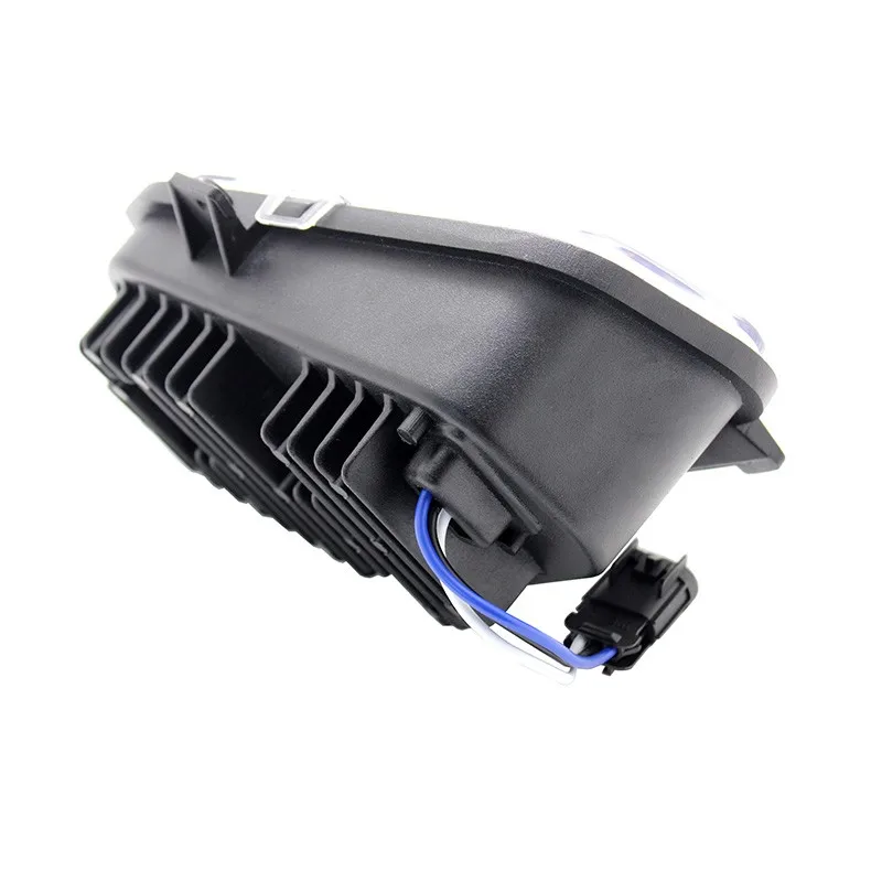 ATV светодиодные фары для 2012-2013 Polaris Ranger модель сторона X стороны и модели