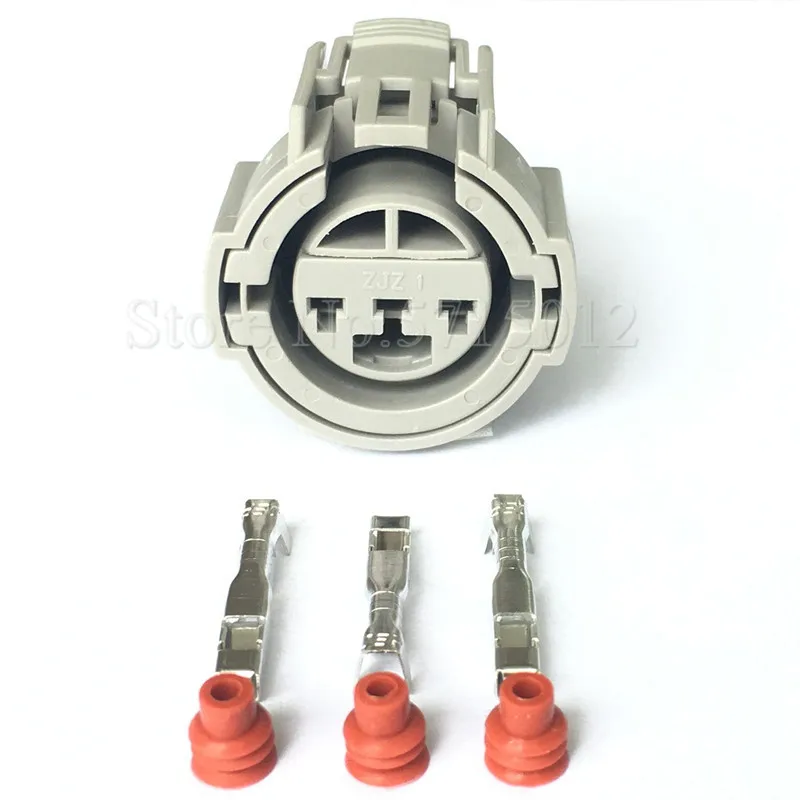 3 отверстия автомобильный проводной разъем электронный гидроусилитель руля EPS