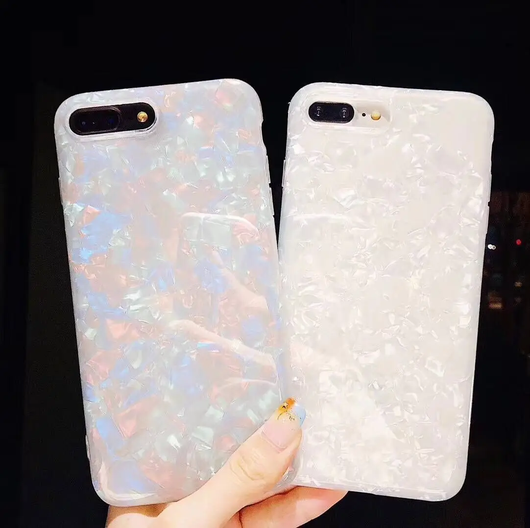 Kexin блестящий чехол для телефона iphone XR 11 Pro XS Max X силиконовый роскошный с мраморным