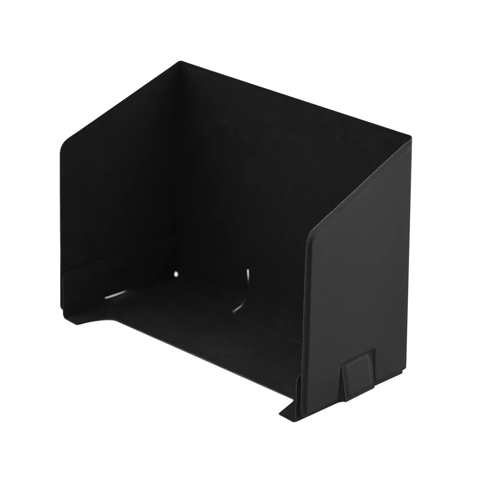 

Складной световой блок из искусственной кожи, легко устанавливаемый солнцезащитный козырек, магнитные аксессуары для дрона DJI Mavic Air 2