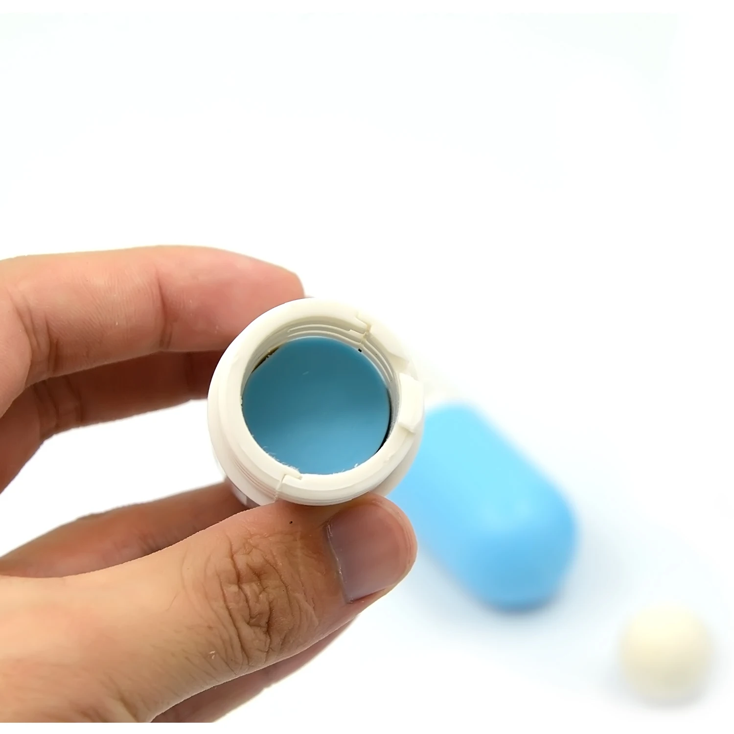 2 шт. осушитель для обуви в форме капсулы дезодорирующий дезодорант влагостойкий