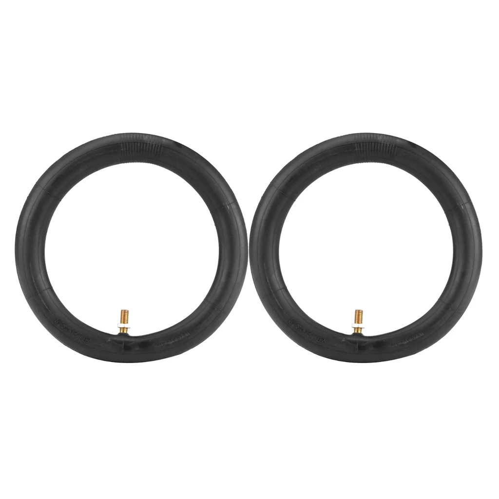 

8.5-Inch Thickened Inner Tubes for M365 / Electric Scooter Inflated