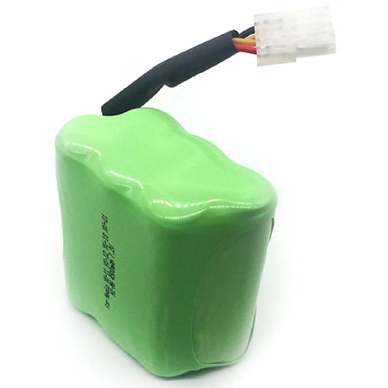 Аккумуляторная батарея 7 2 В 4500 мАч детали для робота-пылесоса | Бытовая техника