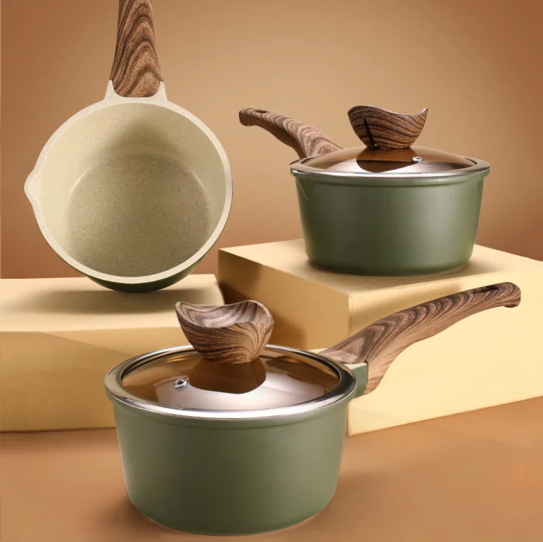 Maifan каменный суповый горшок многофункциональный бытовой японский суп газовая