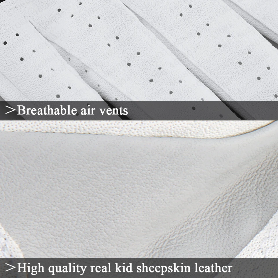 PGM ST022 мужские перчатки для гольфа натуральная кожа овчина правая левая спорта на