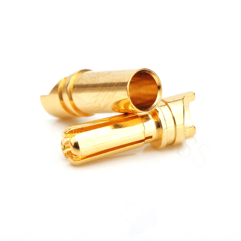 20 шт лот amass gc 3514 35 мм золотой патруб