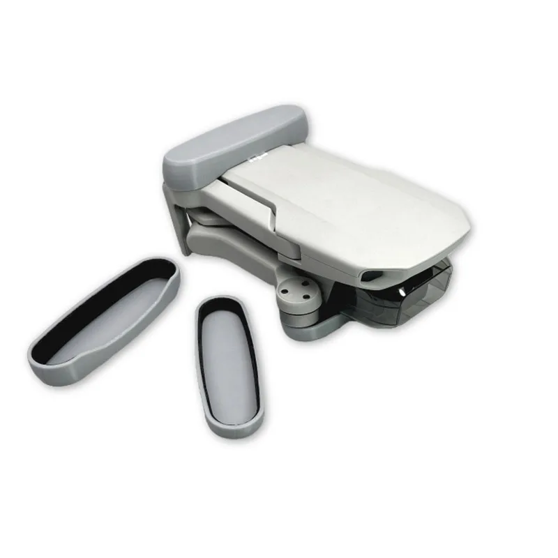 Mavic Mini 4726F фиксатор Лопасти пропеллера двигателя Крепежный ремень держатель