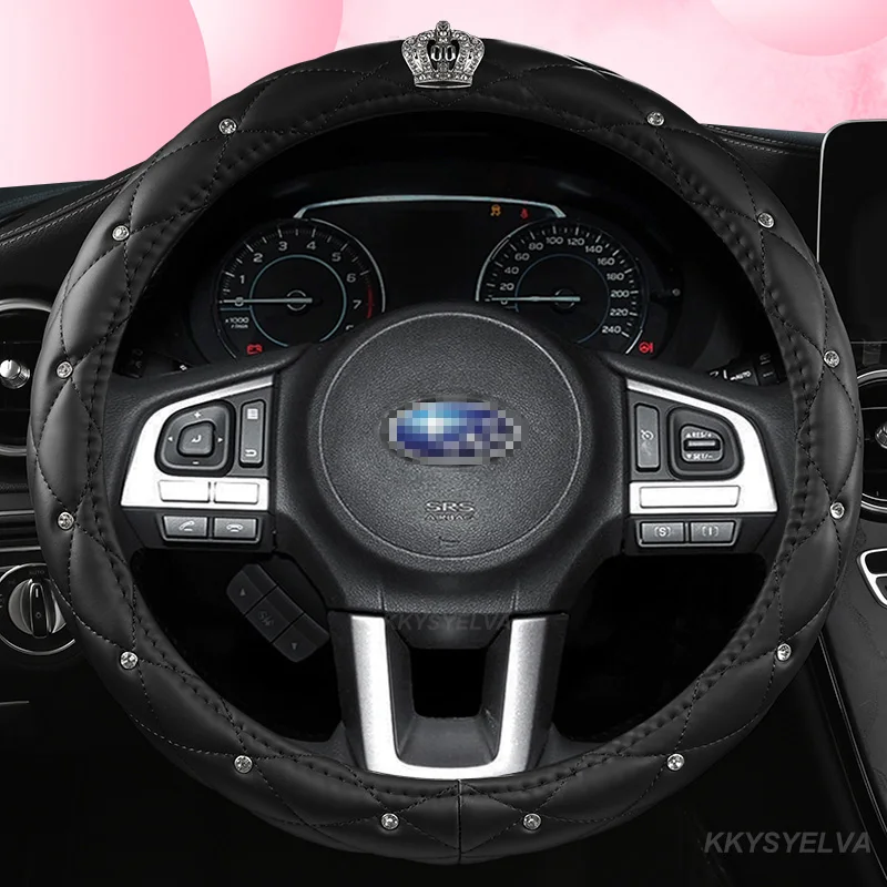 

Искусственная кожа для Subaru Forester Legacy XV BRZ WRX, противоскользящие высококачественные автомобильные аксессуары