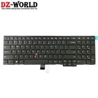us english new keyboard for lenovo thinkpad w540 t540p w541 t550 w550s l540 l560 e531 e540 p50s t560 laptop 04y2426