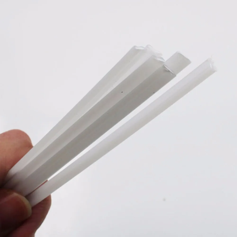 Welding Rod 10pcs Per Bag ABS PP PVC PE Sticks 20cm 25cm Soldering Supplies For Plastic Welder Nozzle Tip | Инструменты