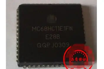IC NEW 100% MC68HC11E1FN