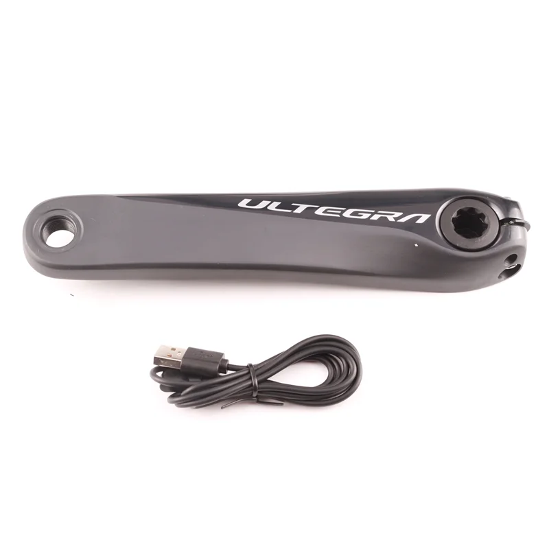 Шатун SHIMANO ULTEGRA R8000 6800 165 мм 170 172 5 шатун с левой рукояткой XCADEY измеритель частоты