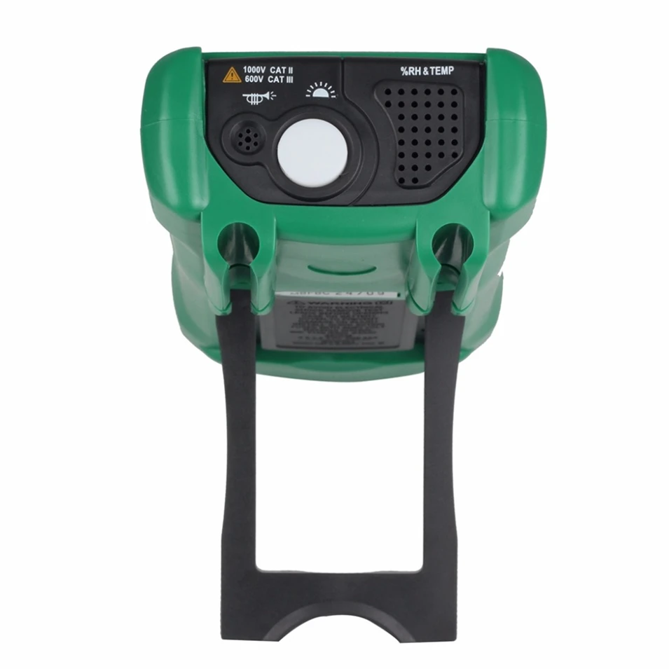 Цифровой Мультиметр Mastech MS8229 многофункциональный измеритель температуры и