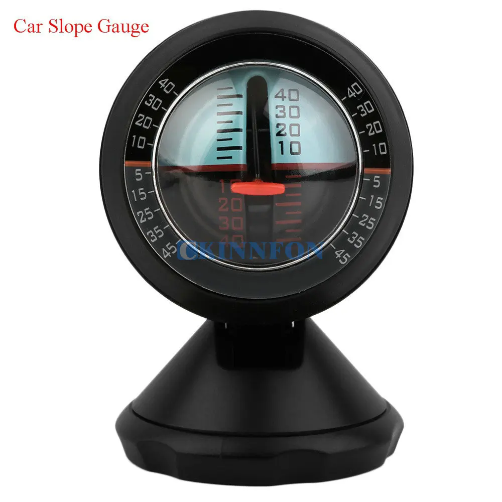 

50 шт./лот автомобильный угловой Счетчик Уровня, балансировочный инклинометр, балансировочный кронштейн