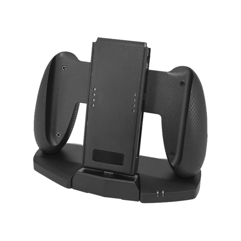 2 в 1 ручка для зарядки + хост Зарядная база NS Lite игровая консоль зарядная станция