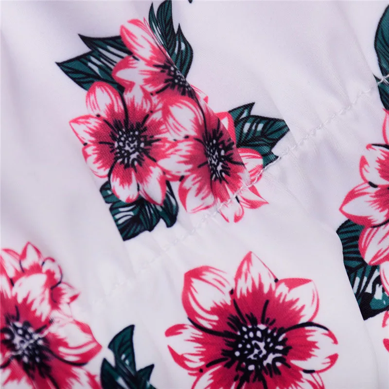 

Women Monokini Swimsuit High Waist Dry Fast Backless Skinny Print Bathing Suit LDF668