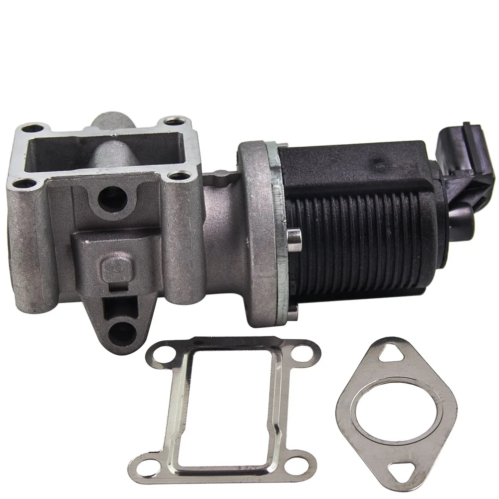 

Выхлопной клапан EGR для Vauxhall Astra Vectra 1,9 CDTI 55215031 93181981 46823850