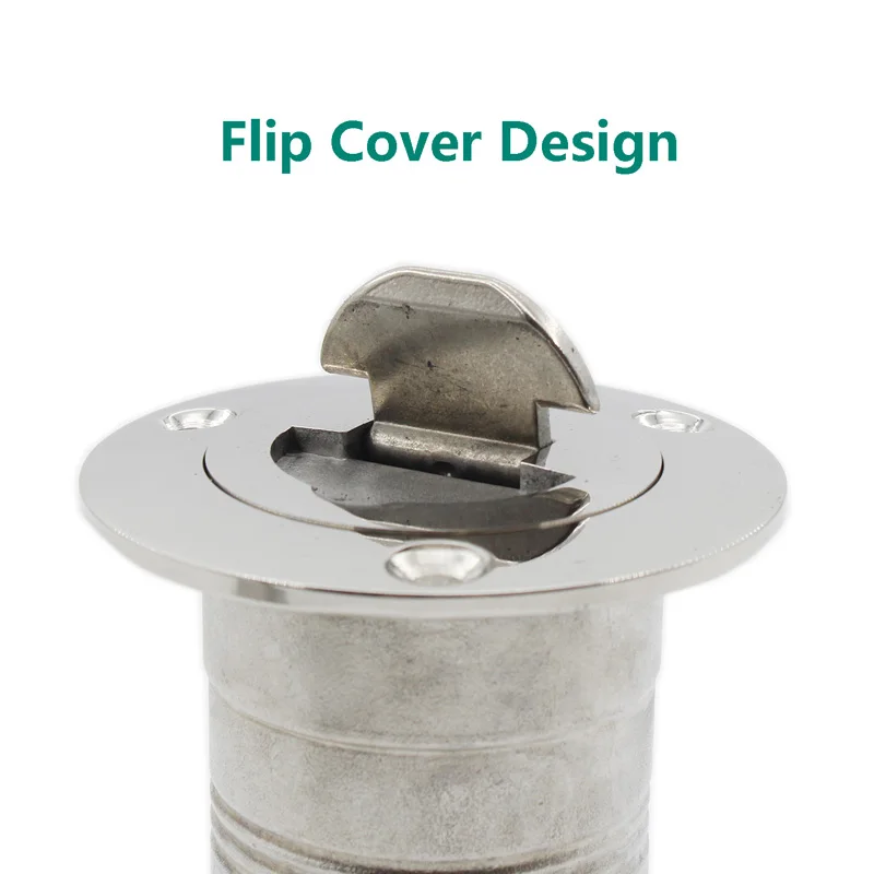 50 мм заполнение газовой/топливной/дизельной/водной/сточной палубы/наполнитель