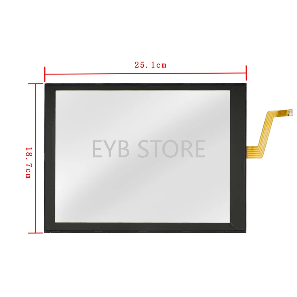 

Touch Screen For Psion Teklogix 8530-G2 Brand New Free Delivery