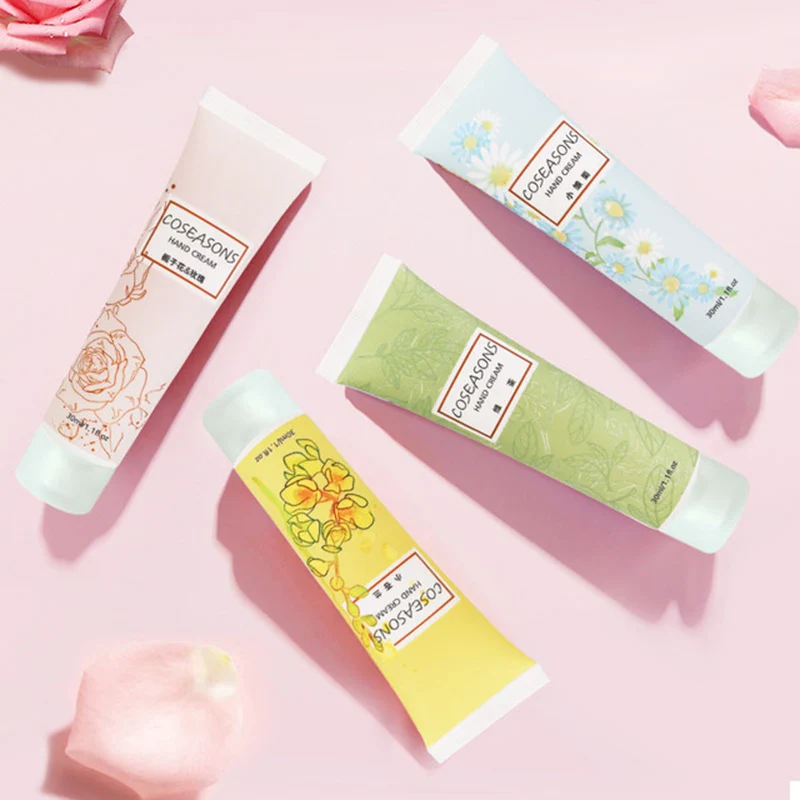 

Nourish Repair Hand Cream Hand Lotion Nourishing Winter Anti-Dryness Hand Feet Care Cream Moisturizing Hand Mask Skin Care