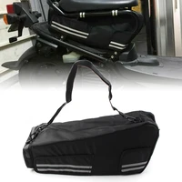 under seat storage bag waterproof luggage bag for motorcycle scooter honda ruckus 2010 2019