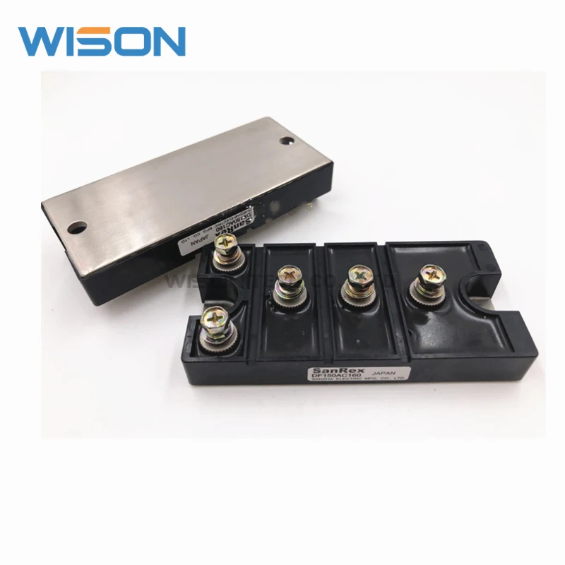 DF150AC160 DF200AC160 DF200AC80 DF200AC160 Бесплатная доставка Новый и оригинальный модуль