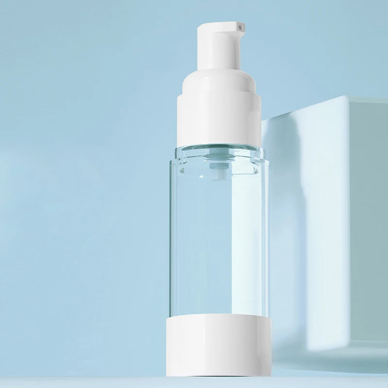 10 шт. косметическая бутылка спрей безвоздушный контейнер с распылителем Пустой