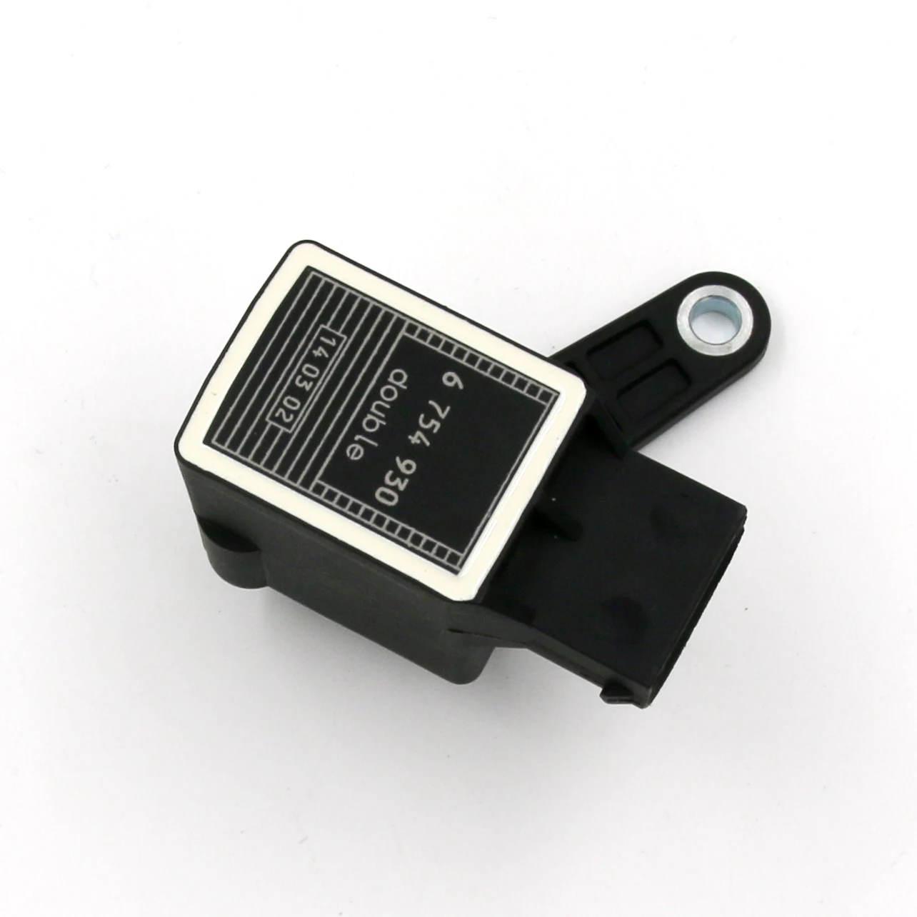 Высокое качество Новый 37146754930 датчик уровня высоты для BMW 3er E90 E91 E92 E93 X5 E70 X6