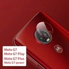 Защитное стекло для объектива камеры Motorola Moto G7 Plus G7 Play Power G5 G5S, 2 шт.