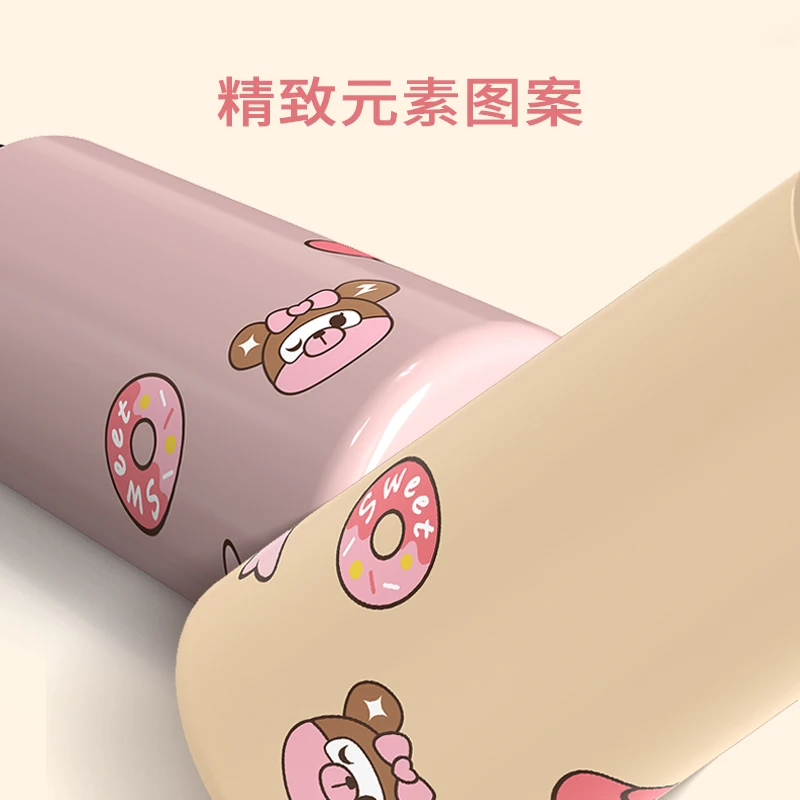 Новая Герметичная Бутылка Для Воды Из Нержавеющей Стали OWNPOWER Спортивная бутылка