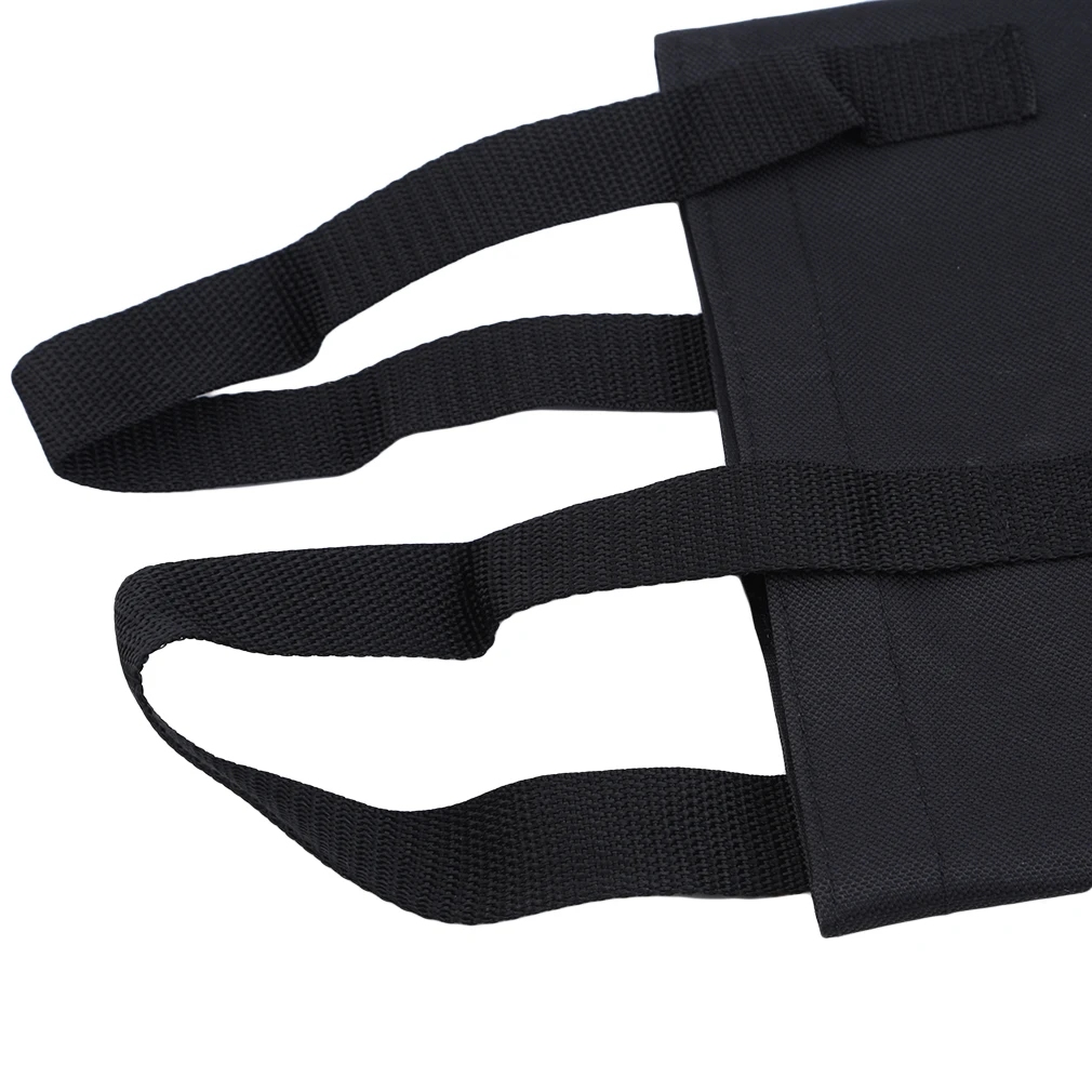 

Windproof Weight Bags Canopy Sand Bags for Shelter Canopy Tent Leg Fixation Outdoor Camping Hiking Tent Accessory