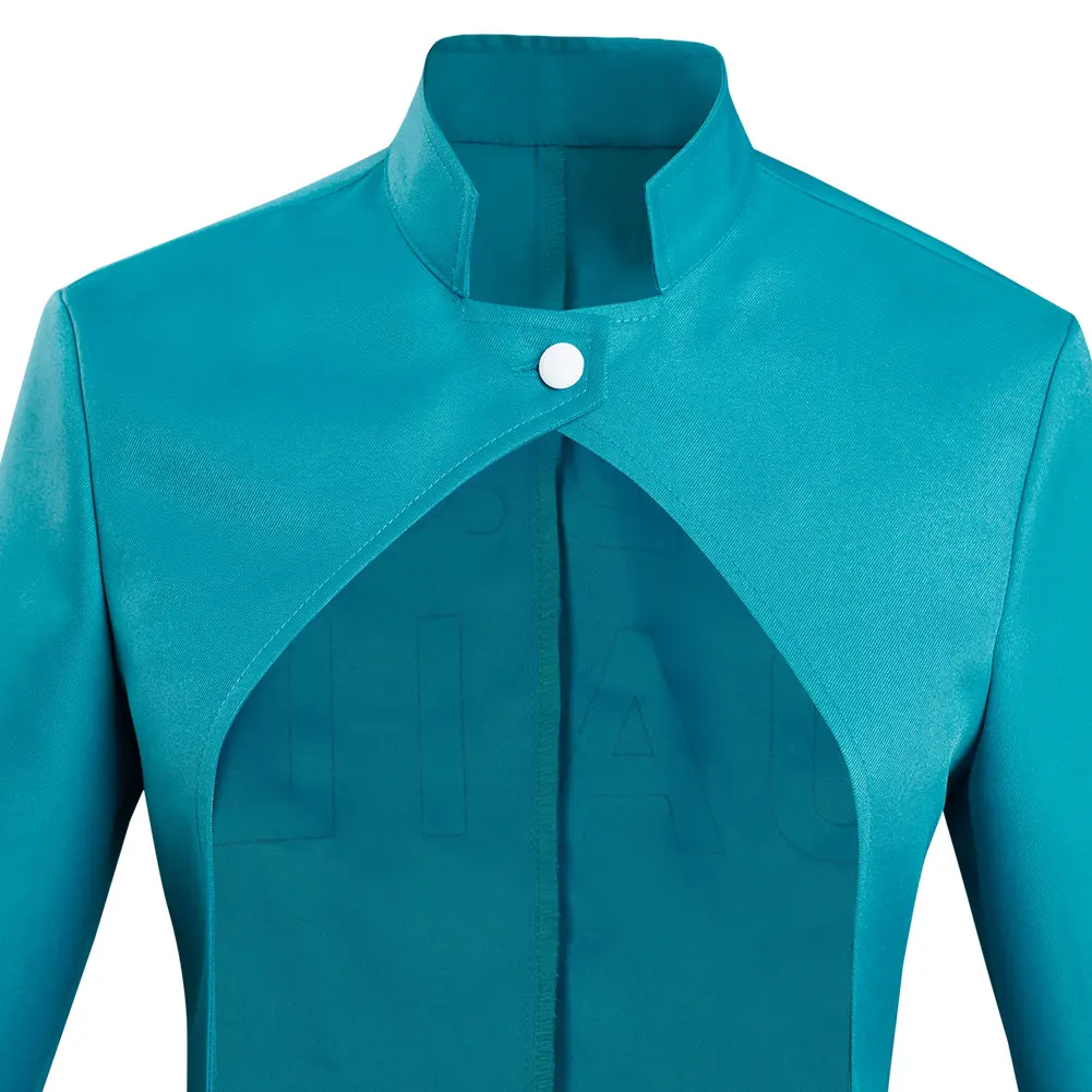 Костюм для косплея из аниме Невероятные приключения Джоджо корейский Хэллоуина