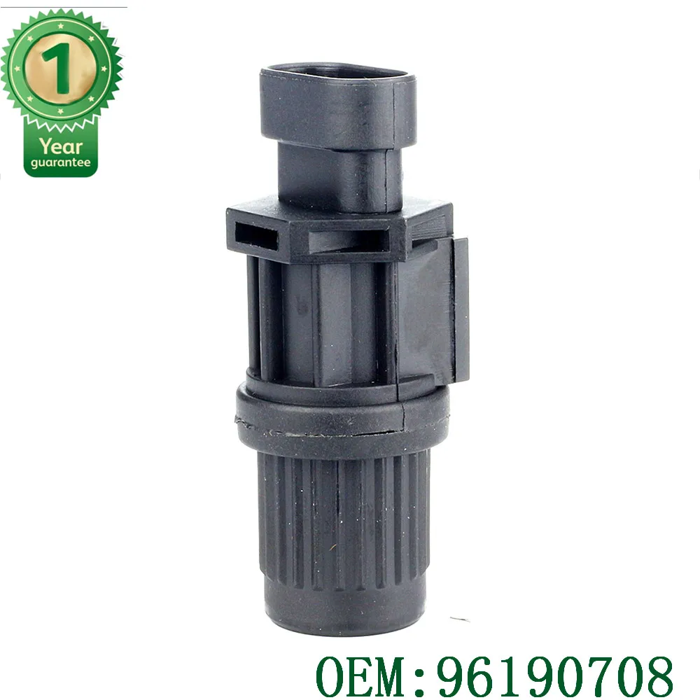 Высококачественный датчик скорости передачи OEM 96190708 для Chevrolet Aveo 1.6L Daewoo Lanos|Датчик
