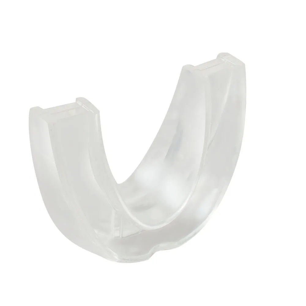 

Stop Snoring Anti Snoring Mouthpiece Apnea Guard Bruxism Tray