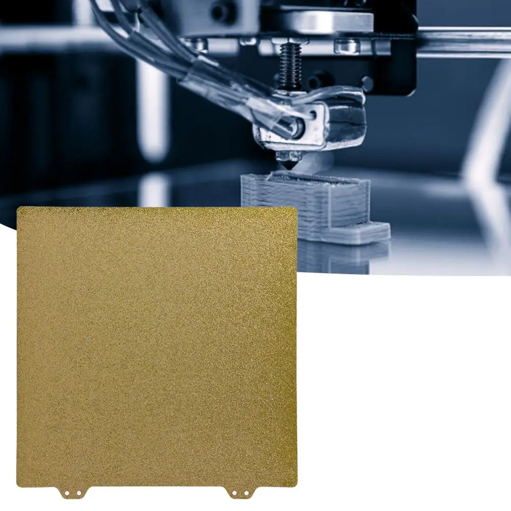 Стандартная двухсторонняя сборочная платформа 310x310 мм надежная пластина |