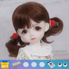 Кукла Nine9 Pio, шарнирная кукла 16, подвижная, в стиле кантри, полный набор, профессиональный макияж, модные игрушки для девочек