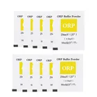 10 шт., буферный порошок, мерное калибровочное решение, 256 мВ, ORP метр, 40% скидка