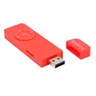 Mp3-плеер с USB-разъемом, устройство для воспроизведения музыки, с поддержкой Micro TF карт