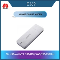 unlocked portable huawei e369 himini 21mbps 3g usb modem 3g dongle 9002100mhz