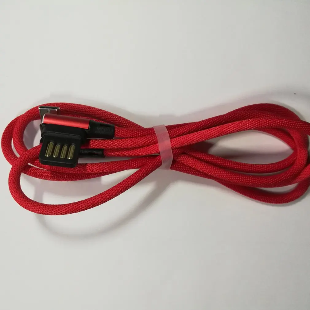 USB-кабель для быстрой зарядки Android/Type-C | Электроника