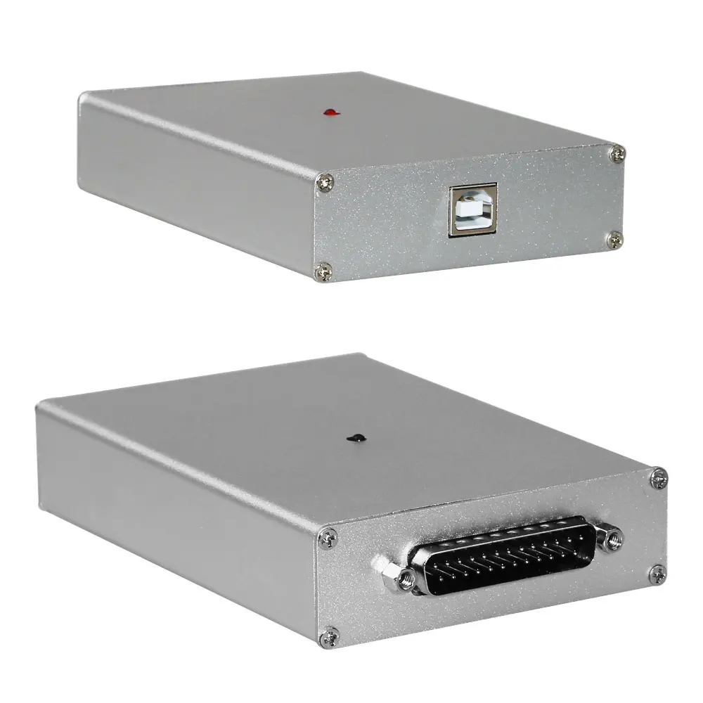 Программатор ECU верстак для чтения и записи по самой низкой цене V1.20 Flash EEPROM