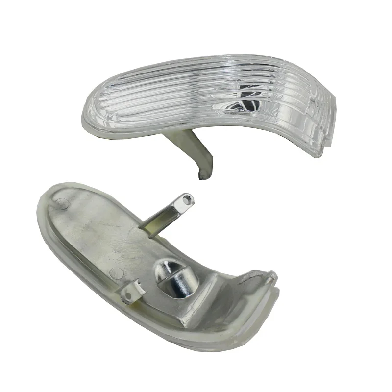 Светильник для зеркала заднего вида KIA Forte 2009 2010 2011 2012 боковое зеркало индикатор