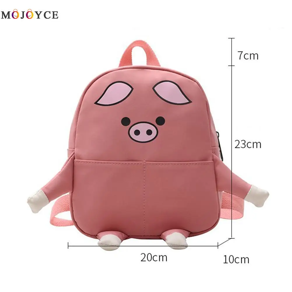 

School Bag Children Bags Classic Lightweight Primary School Zipper Shoulder Bags Outdoor Camping Hiking Travel Accessaries