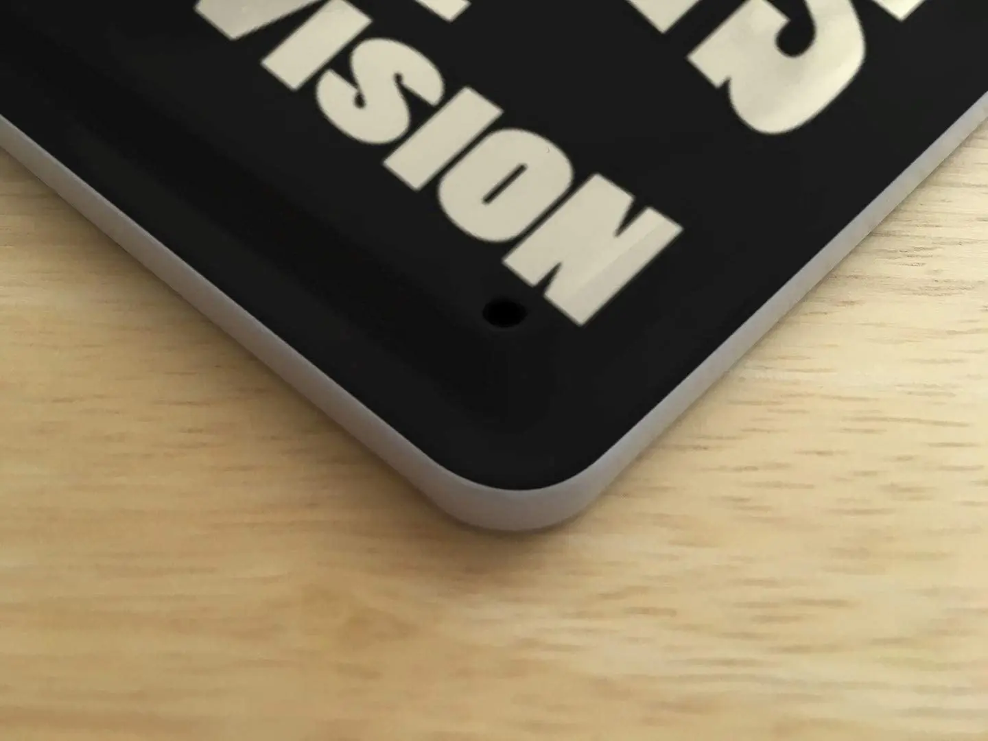 

SINCE 2004 Tinplate Sport LA Football